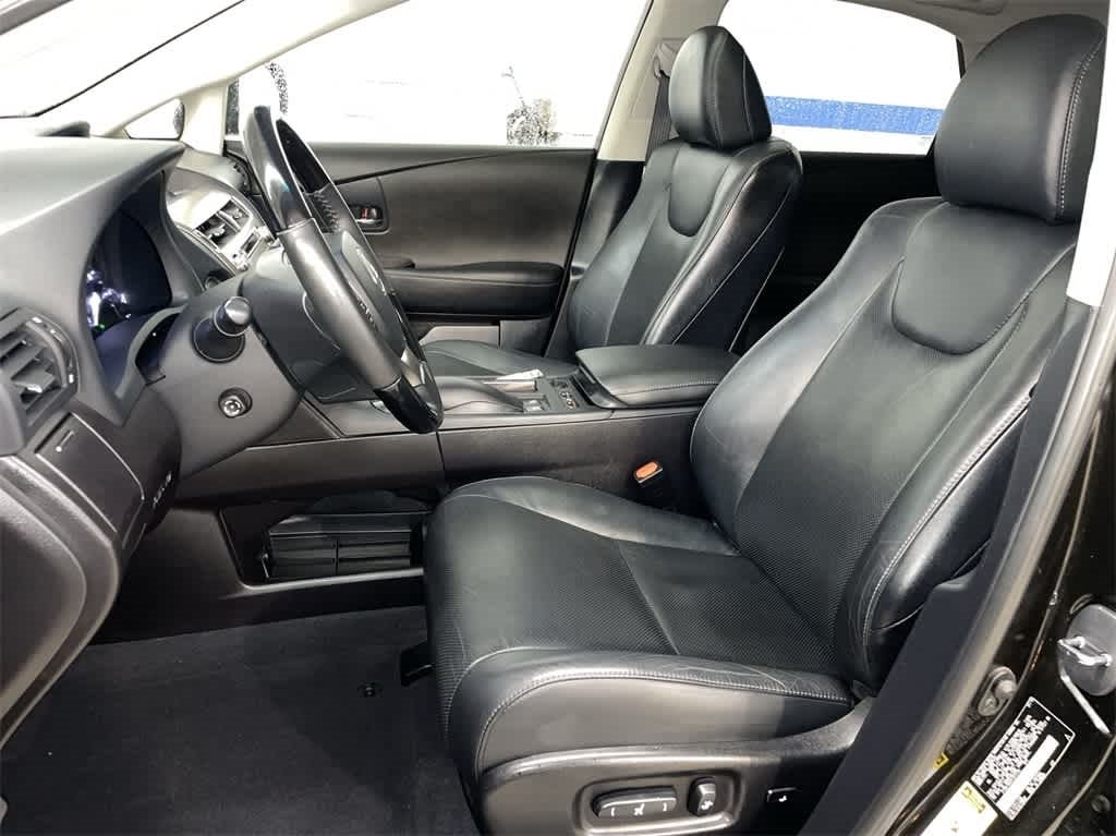 2015 Lexus RX 350 AWD 4dr
